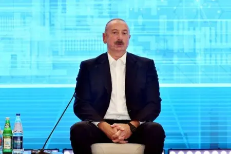 "Qəbul ediblər ki, Qarabağ Azərbaycandır, - artıq sənədə imza atmaq mərhələsidir"