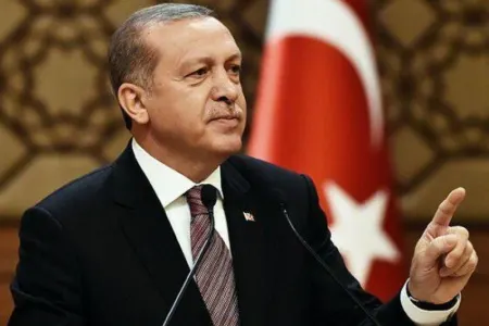 Ərdoğan İsveçin NATO-ya üzvlüyü üçün şərtlərini açıqladı