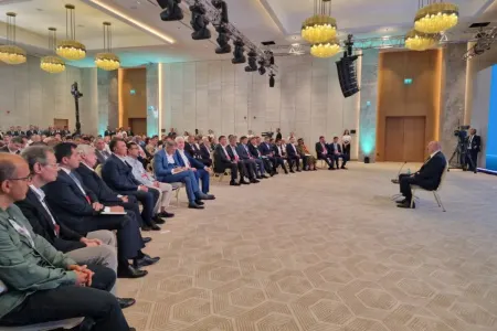 Prezident: Əli Azərbaycan xalqının qanına batmış cəlladlar cəzalandırılır