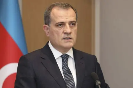 Ceyhun Bayramovdan Milli Mətbuat Günü ilə bağlı - PAYLAŞIM
