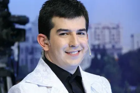 Saleh Bağırov ailəsi ilə birlikdə... - FOTO