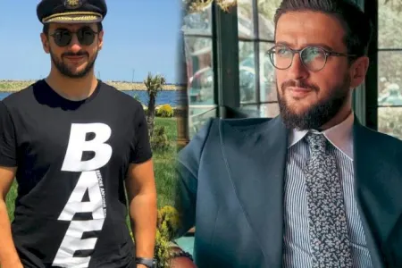 Abbas Bağırov fotoşopla arıqlayıb?