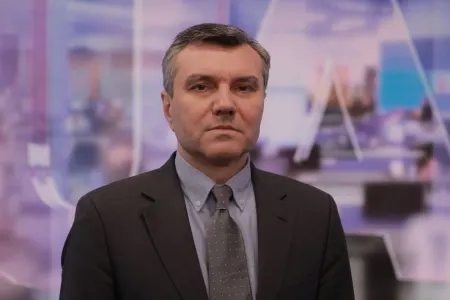 Ukraynalı ekspert: "Rusiya sülhməramlıların Qarabağda daha çox qalmasına çalışacaq" - — EKSKLÜZİV MÜSAHİBƏ