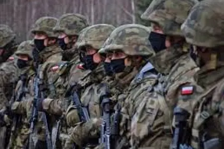 "Ukrayna məğlub olsa, Polşa..." - MKİ-NİN ANALİTİKİ