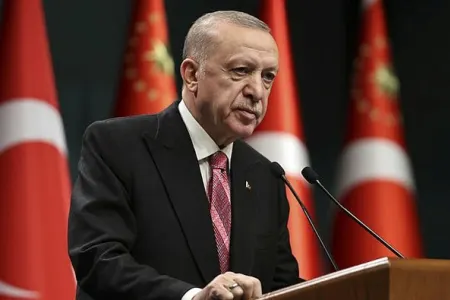 Ərdoğan kabineti toplayır: - nələr müzakirə ediləcək?