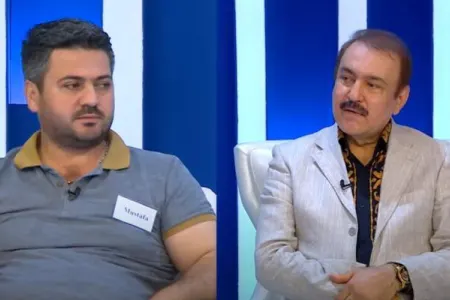 Cavanşir Məmmədovun keçmiş kürəkəni - həbs olundu