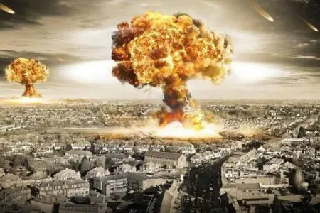 Şok plan: - sadə insanlar məhv ediləcək