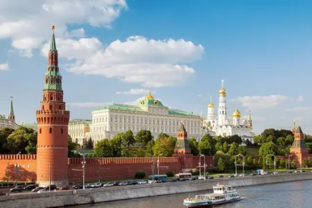 Moskvaya hücumu Ukrayna kəşfiyyatı təşkil edib?