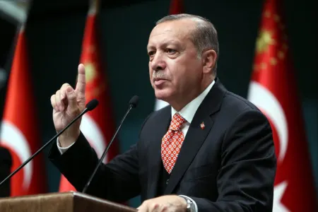 Zəlzələ Türkiyəyə bu qədər ziyan vurub- - Ərdoğan