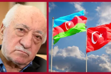Azərbaycanda FETÖ əməliyyatlarının yeni dalğası ola bilərmi? - Müttəfiqlik ruhu...