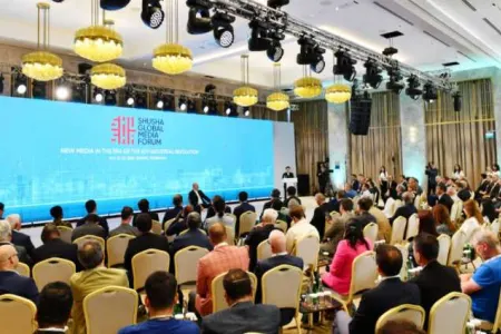 Media Foruma qarşı təxribat: - “erməni şəbəkəsi”nin addımları nəyə hesablanıb?