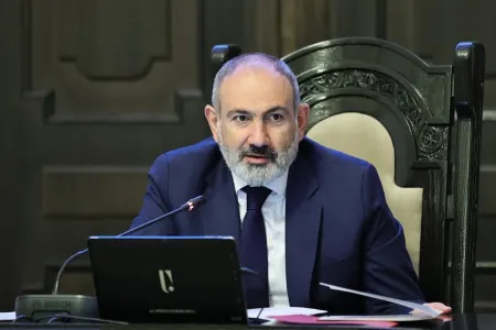 Paşinyan Moskvadakı görüşdən irəliləyişlər gözləyir