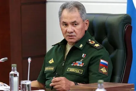 Putin Şoyqunu bu ölkəyə göndərir