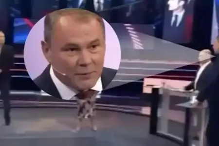“Türkiyə ilə müharibəyə hazırıq” - Rusiyalı deputatdan sensasiya