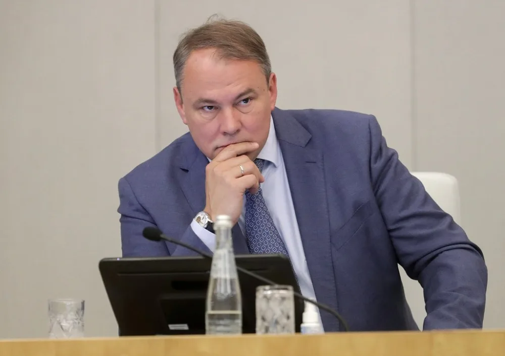 Deputat tətil planlarından danışdı - FOTO