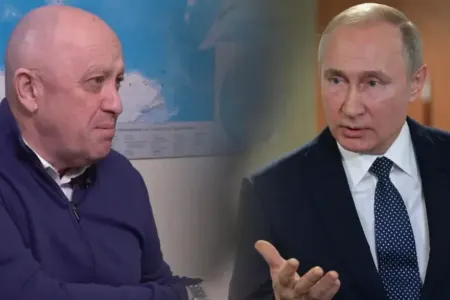 Putinə çevriliş barədə məlumat verilibmiş - Qərb mediası açıqladı