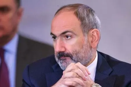 "Sülh danışıqlarında Rusiyanın fəallığı azalıb" - Paşinyan
