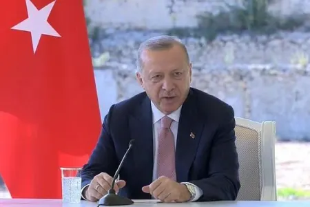 Ərdoğan “İran imkan vermir” dedi - Paşinyandan daha bir reaksiya