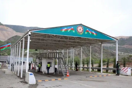 Ermənistana təxribatla bağlı - XƏBƏRDARLIQ