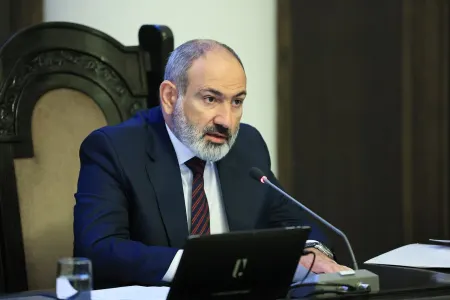 Paşinyandan Qarabağ ermənisinin müraciətinə - sərt cavab