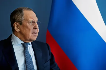 Lavrov: “Ümid edirik ki, danışıqlar prosesi davam edəcək"