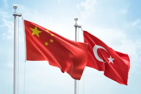 Çinin yeni xarici işlər naziri - Türkiyəyə səfər edəcək