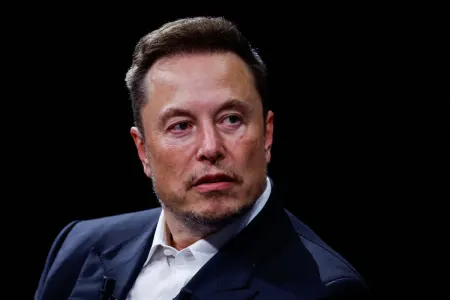Elon Musk "Barbie" filmini - tənqid etdi