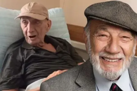 "Yabancı Damat"ın məşhur aktyoru - vəfat etdi