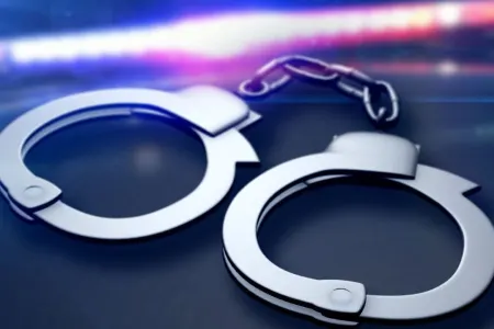 Cinayətdə şübhəli bilinən - 45 nəfər saxlanıldı