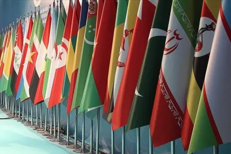 İslam Əməkdaşlıq Təşkilatı Qurana görə fövqəladə iclas keçirəcək