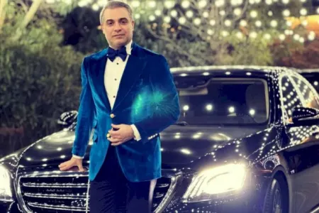 “Müğənnilikdən əlavə avtomobil satışı ilə məşğulam”