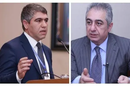 Vüqar Bayramov qardaşının həbsindən danışdı: - "Bu məsələdə nə mümkündür edəcəm"