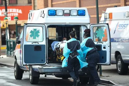 Salmonella epidemiyasının qurbanlarının sayı 16-a çatdı