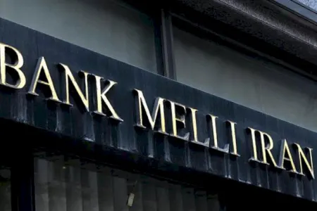 İranın Bakıdakı bankı bağlanmayacaq - RƏSMİ