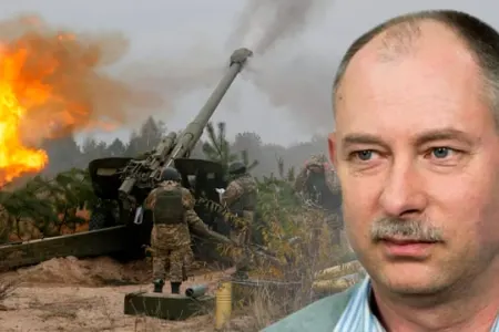"Ukrayna heç vaxt NATO-da olmayacaq, - çünki kimsə Rusiya ilə döyüşməlidir"