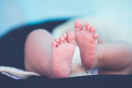 Qonaq getdiyi evde uşağı - qaçırdı