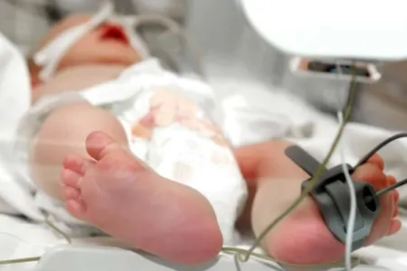 TƏBİB-in tabeliyindəki doğum evində yeni doğulan körpə öldü - — Səbəb kimi həkim səhvi iddia olunur