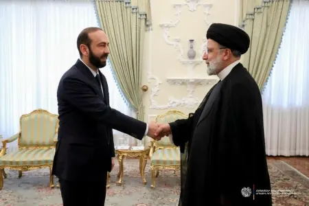 Mirzoyan Tehrana niyə gedib? - Azərbaycanla bağlı sensasion plan