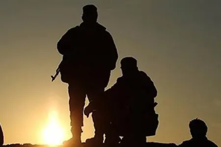 Silahlı hücum: - Ölən və yaralananlar var