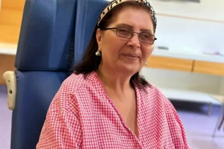 Şahnaz Haşımovadan - XƏBƏR VAR