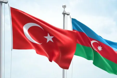 Azərbaycan və Türkiyə saziş - imzalayacaq