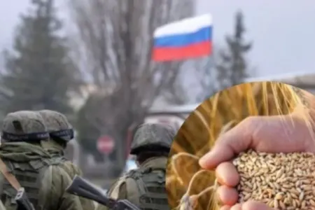 Putin Afrikaya taxıl vəd etdi