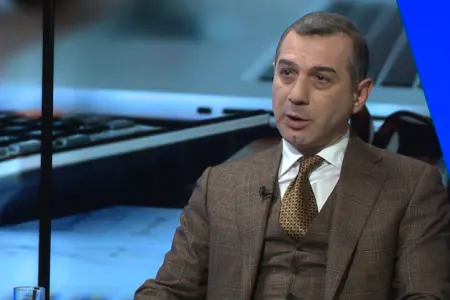 Azərbaycanlılar torpaqlarına qayıdacaq”- - “Araik getməlidir vəssalam!”