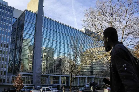 Dünya Bankı Ukraynaya - 1,5 milyard dollar verib