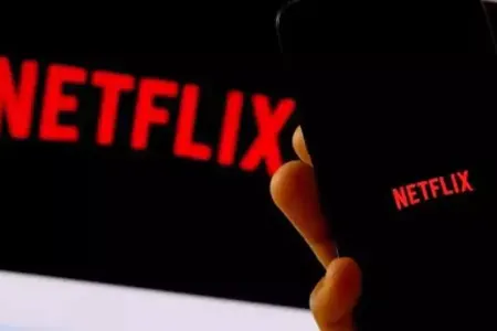 Netflix-in bu elanı Hollivudu - qarışdırdı