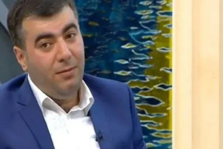 Rəşad Dağlının həbs cəzası - bəlli oldu - VİDEO