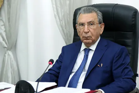 Prezident fərman imzaladı: - "Ramiz Mehdiyev sözləri"...