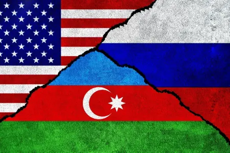 “ABŞ Rusiyanı Qarabağadan çıxaracaq” - – Natiq Miri