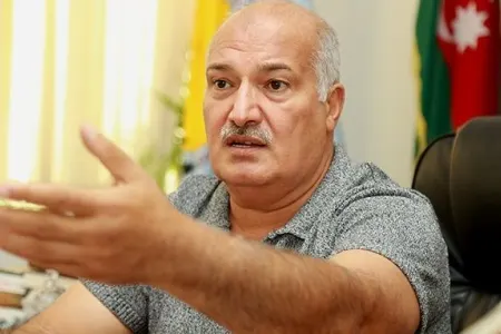 Sərdar Cəlaloğluya - bir ay vaxt verildi