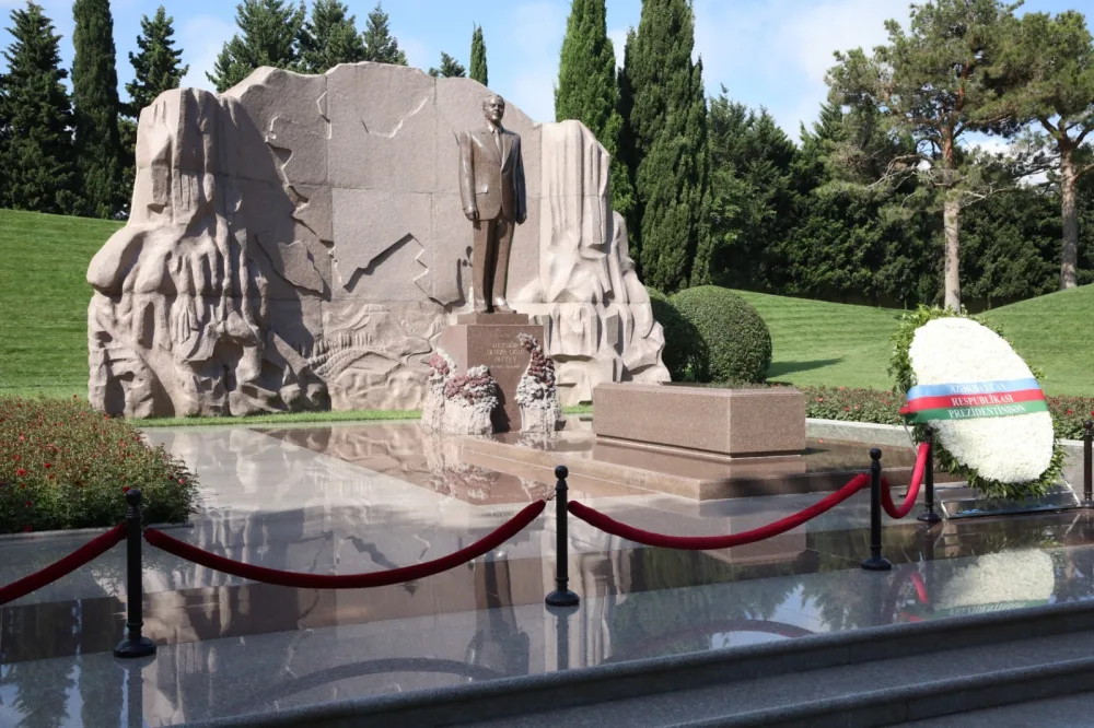 Bakıda AHİK və TÜRK-İŞ-in birgə yığıncağı keçirildi - FOTO